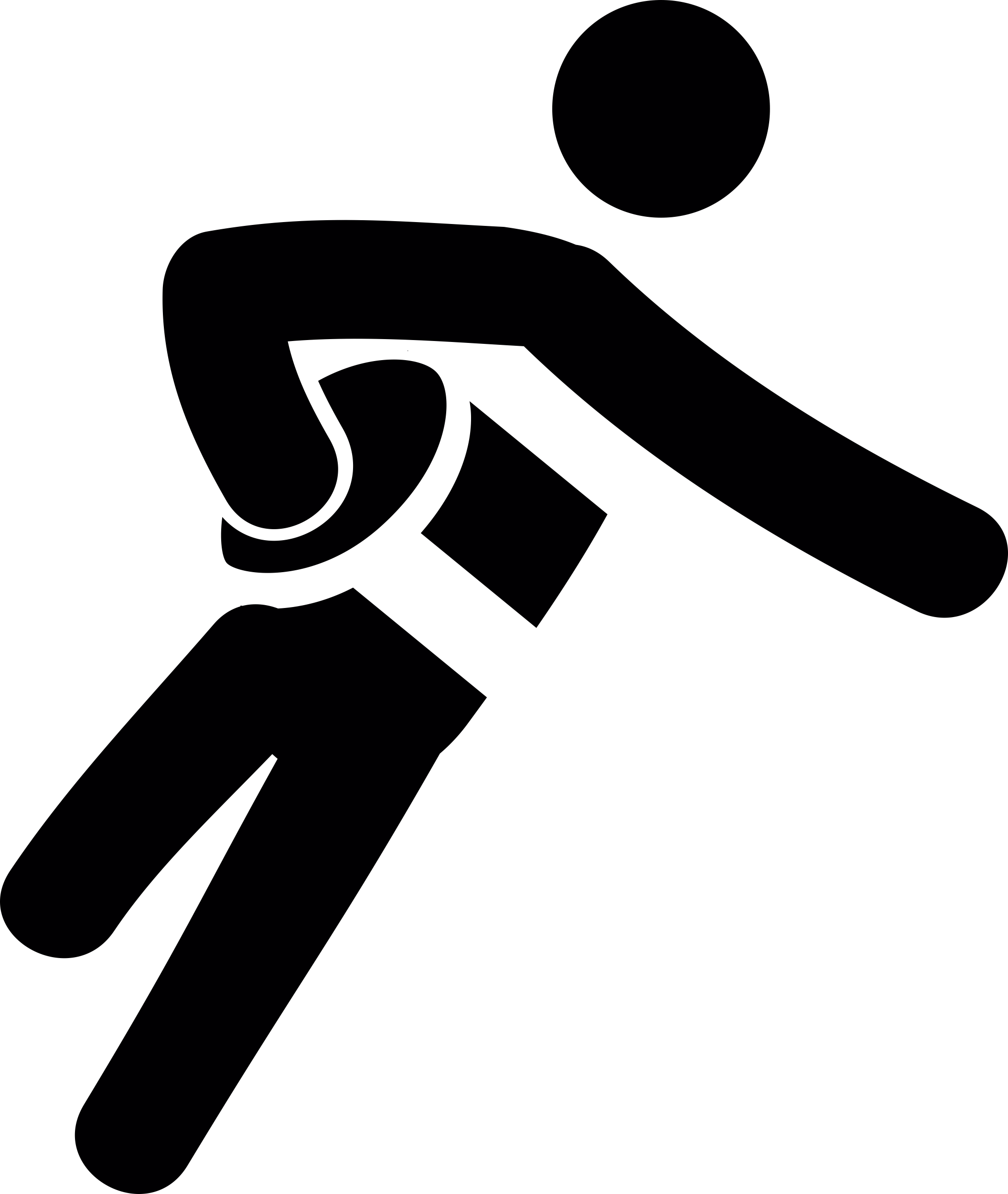 Man Playing Rugby Svg Line Art Free Vectors
